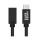 Silver Monkey Przedłużacz USB C 1m (60W, 5Gb) - 732500 - zdjęcie